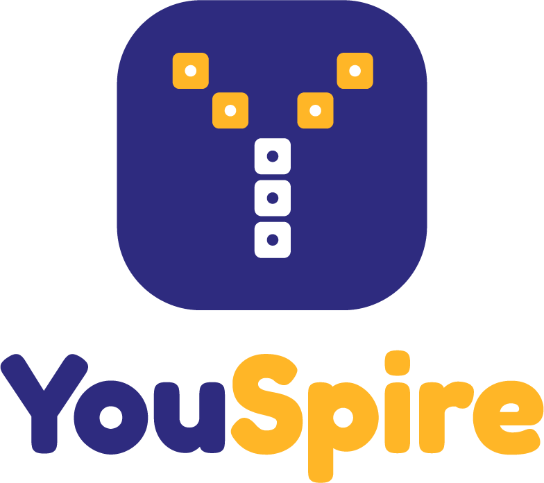 YouSpire Logo